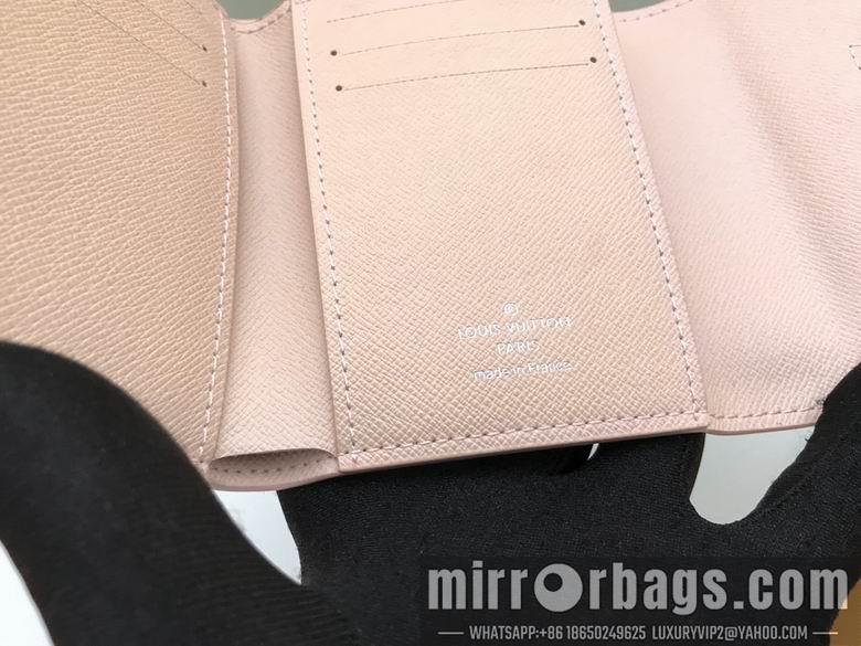 1:1 Louis Vuitton Bags M62943 12X9.6X2.5cm GY