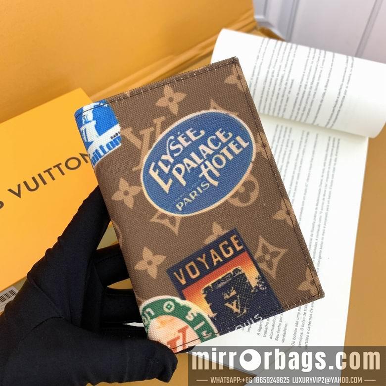 1:1 Louis Vuitton Bags 64052 ZC