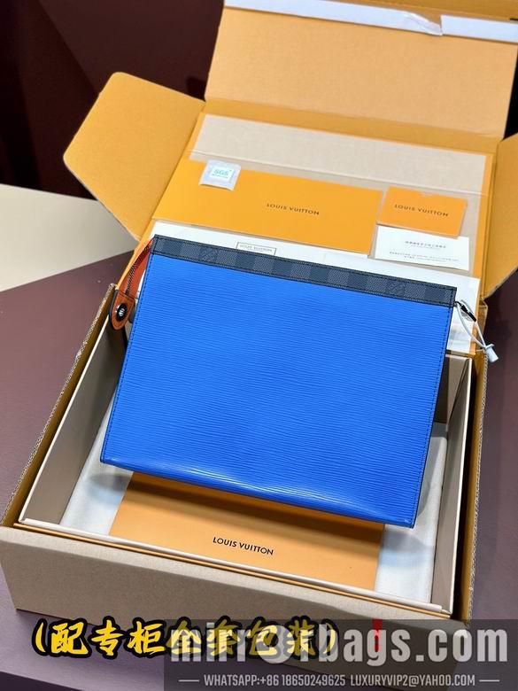 1:1 Louis Vuitton Bags M62912 27X21X3cm