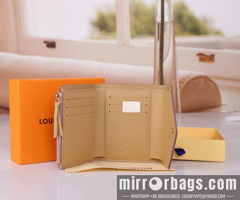 1:1 Louis Vuitton Bags M60895 12X2X9cm ZC