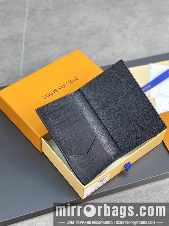 1:1 Louis Vuitton Bags N82510 10X14X2.5cm YG 3色(N82510 10X14X2.5cm YG 3colour)
