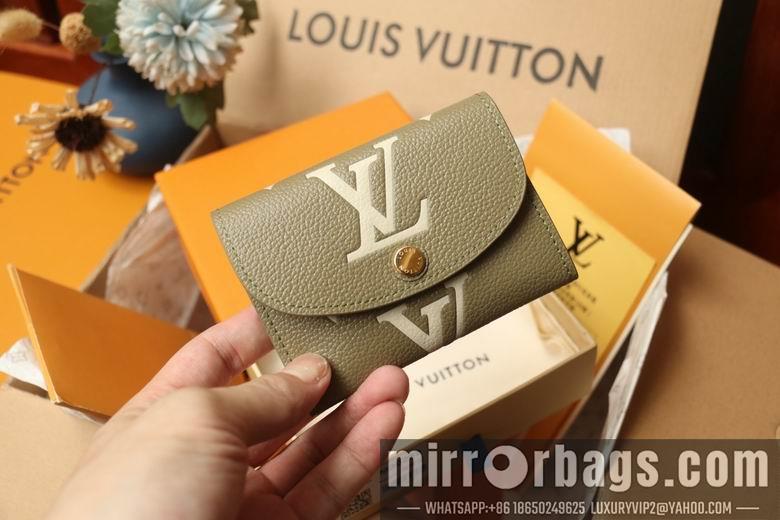 1:1 Louis Vuitton Bags M41939 12X9.5X1.5cm XM