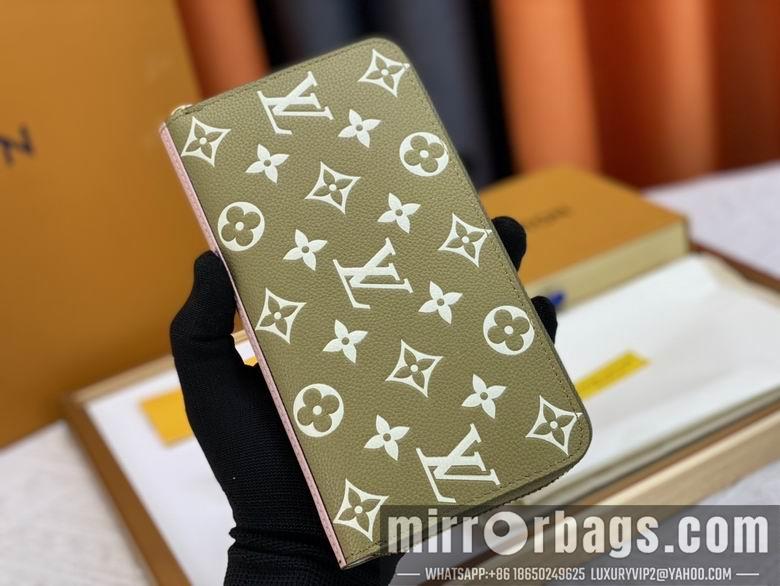 1:1 Louis Vuitton Bags M81279 19.5X10.5X2.5cm XM 4colour