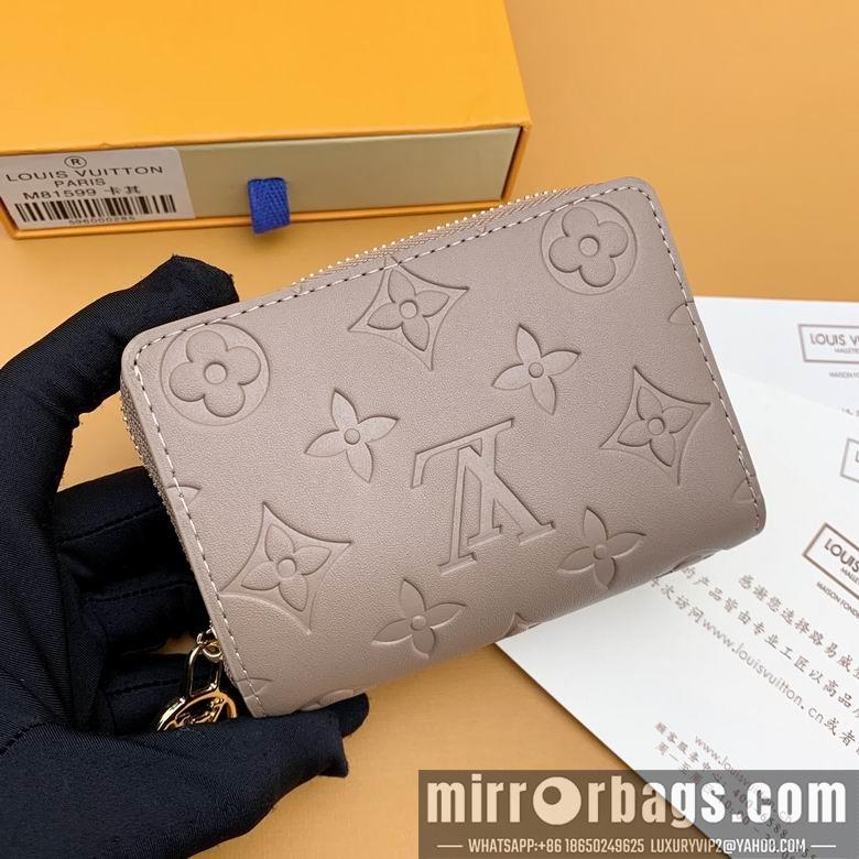 1:1 Louis Vuitton Bags M81599 11X9X3cm ZC