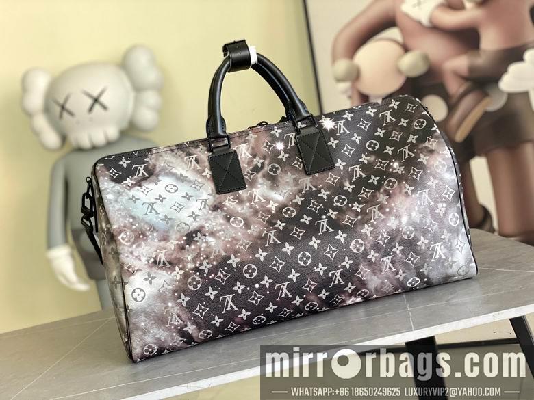 1:1 Louis Vuitton Bags M44166 50X29X23cm WP