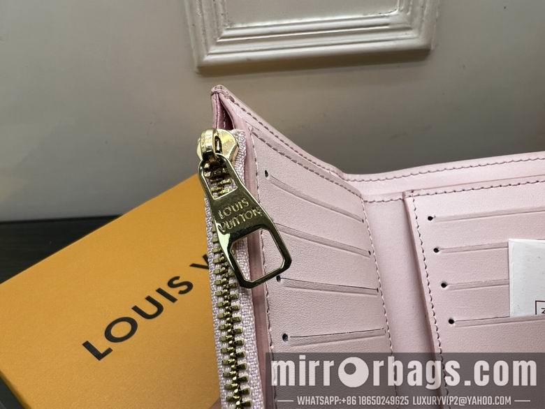 1:1 Louis Vuitton Bags M62157 13.5X9.5X1.5cm ZC 3colour