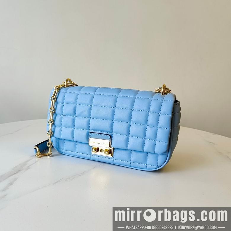 Michael Kors Bags Tribeca 2401 25X8X14cm DY 4colour