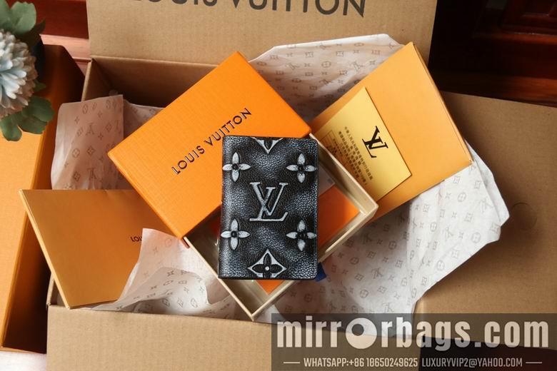 1:1 Louis Vuitton Bags M81773 11.5X8cm XM