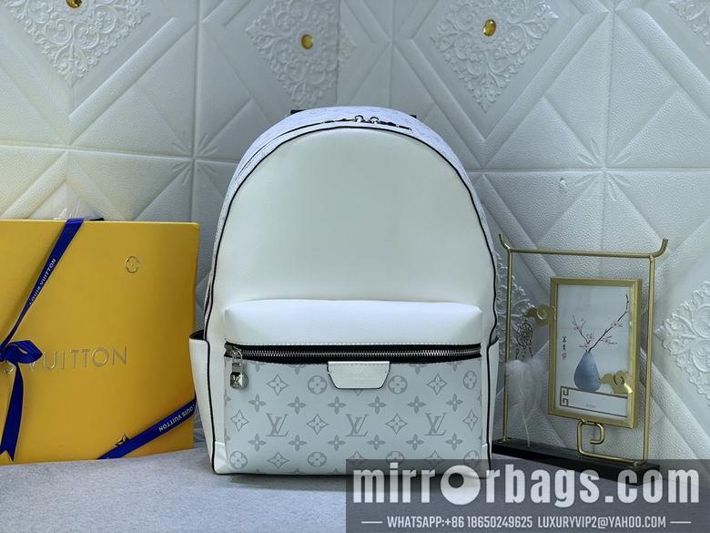 1:1 Louis Vuitton Bags M46553 29X38X20cm YG 3colour