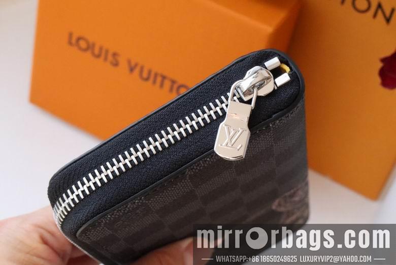 1:1 Louis Vuitton Bags N64606 10X20X2cm XM