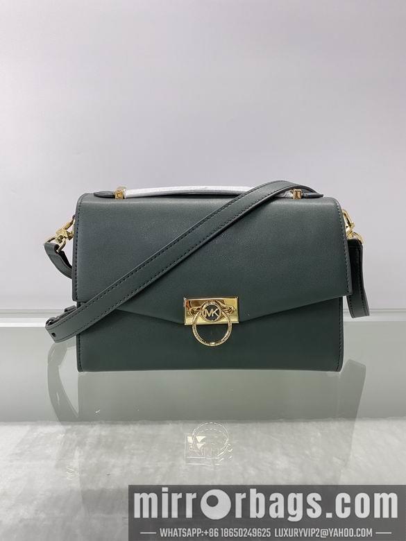 Michael Kors Bags Hendrix 25X8.5X18cm 083005 DY 4colour