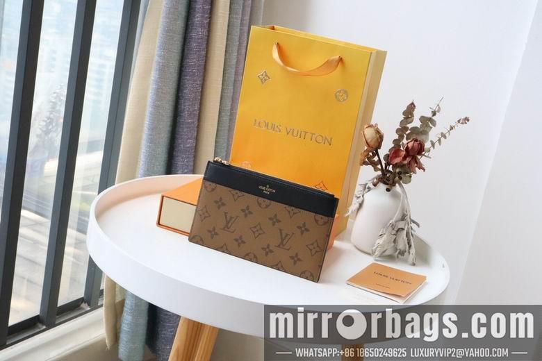 1:1 Louis Vuitton Bags M80348 20X11X0.5cm XM 3colour