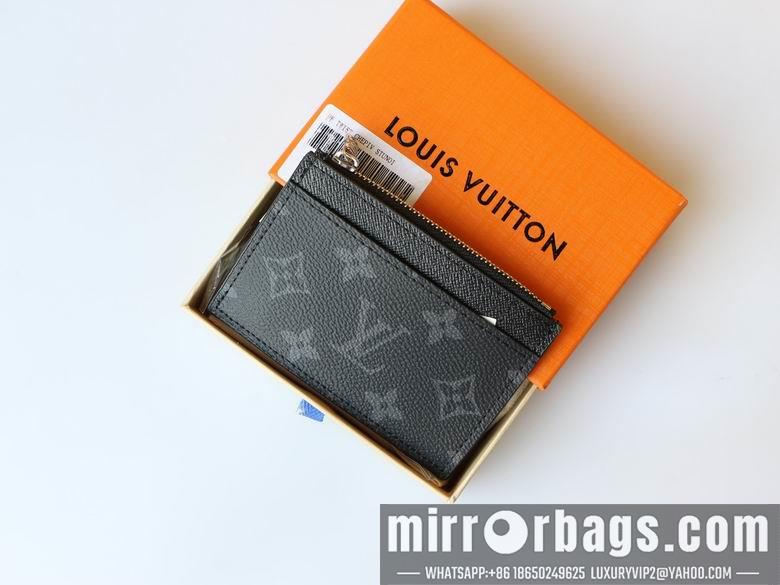 1:1 Louis Vuitton Bags M82253 11.3X7.5X1cm YG 3colour