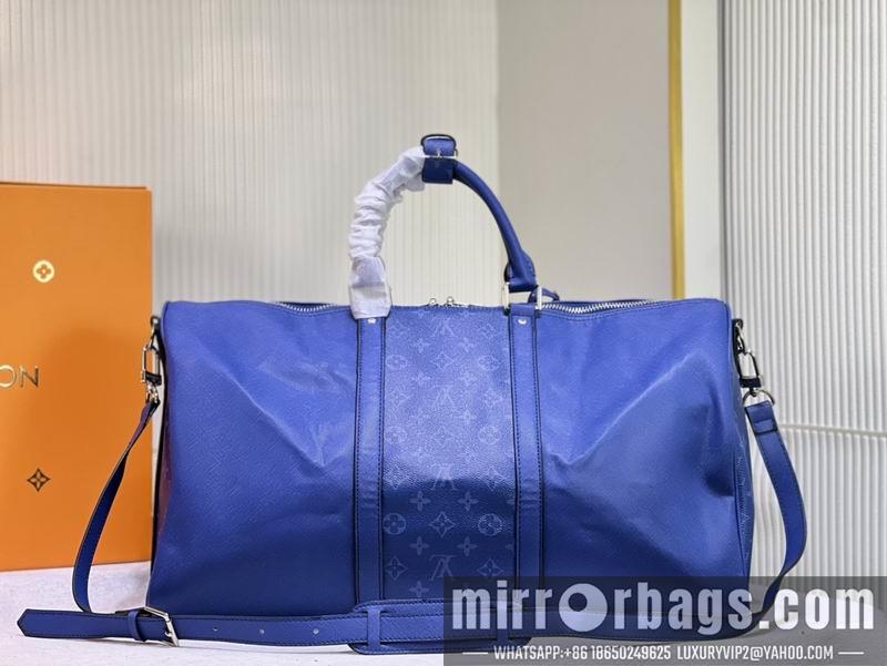 1:1 Louis Vuitton Bags Keepall M30235 M41416 50x29x23cm ss