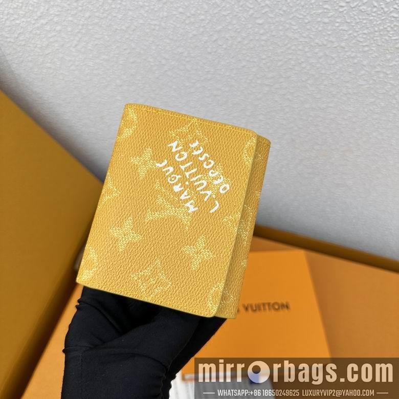 1:1 Louis Vuitton Bags M12664 10.5X8cm ZC 2colour