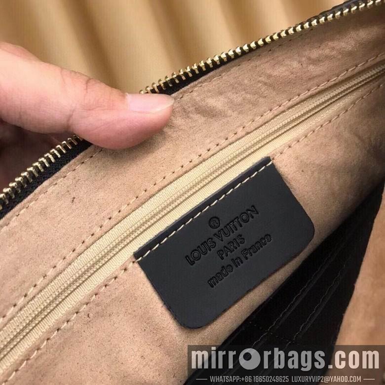 1:1 Louis Vuitton Bags 33240-1 28X17cm XM