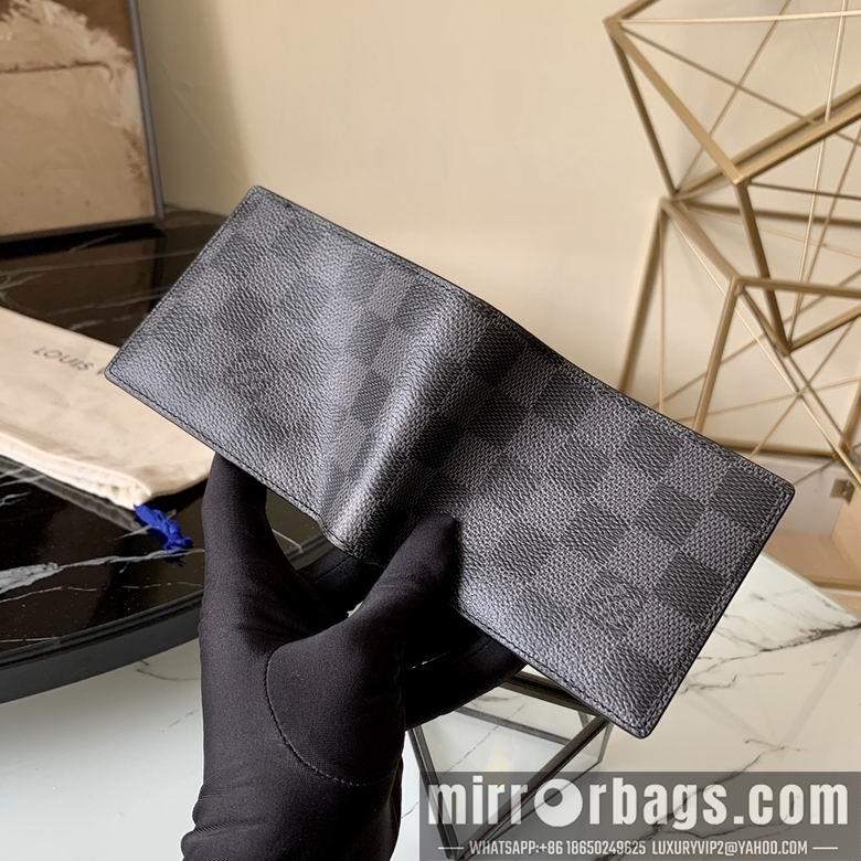 1:1 Louis Vuitton Bags N62663 12X9cm