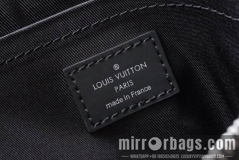 1:1 Louis Vuitton Bags M81848 30X21.5X1cm XM