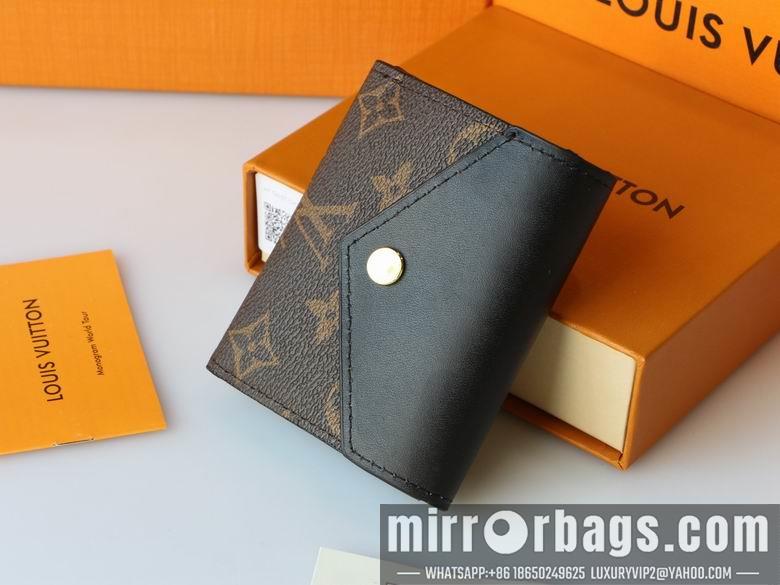 1:1 Louis Vuitton Bags M62933 9.5X7.6X3cm XM 4colour