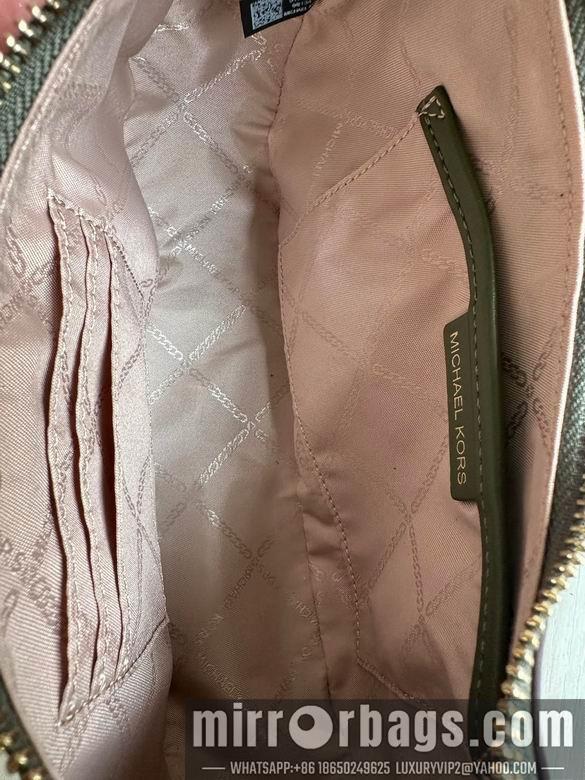 Michael Kors Bags ENZO 27X16X8cm 083003 DY 4colour