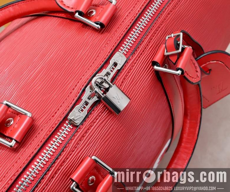 1:1 Louis Vuitton Bags 41418 45X27X20cm XM 2colour