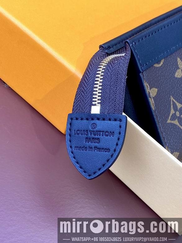 1:1 Louis Vuitton Bags M82776 12X7.5X3cm YG 4colour