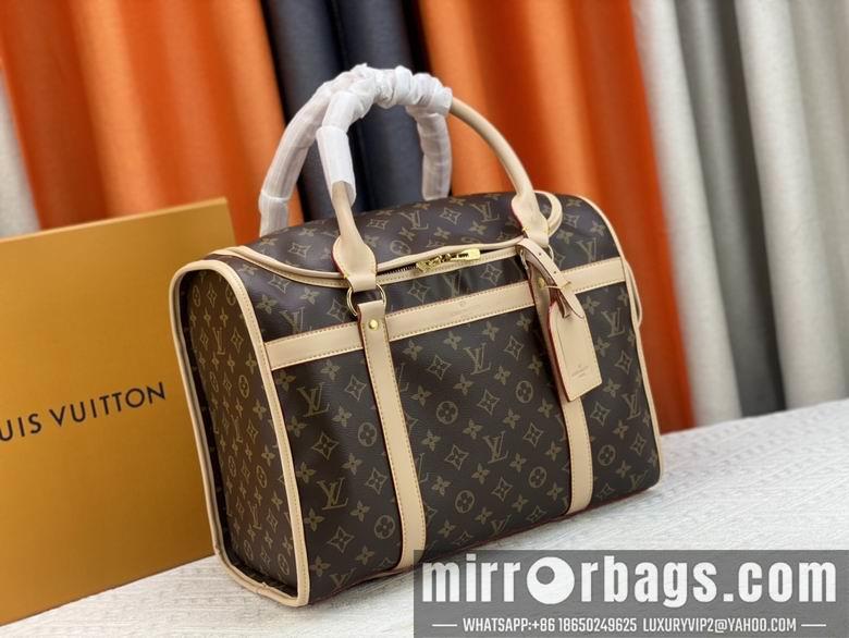 1:1 Louis Vuitton Bags M42021 40X23X29cm XM 3colour