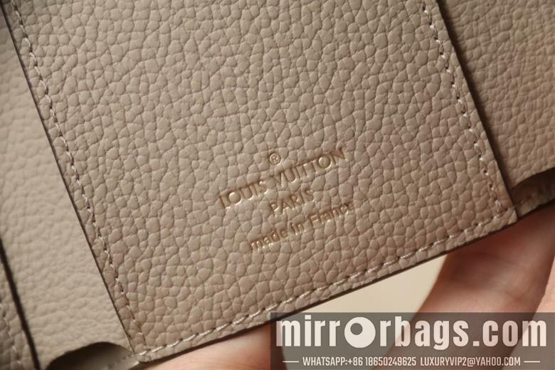 1:1 Louis Vuitton Bags M64060 12X9.5X2.5cm XM 4colour