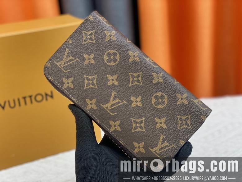 1:1 Louis Vuitton Bags M80865 19.5X10.5X2.5cm XM