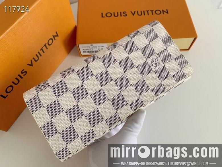 1:1 Louis Vuitton Bags M58101 10X19cm XMY 4colour