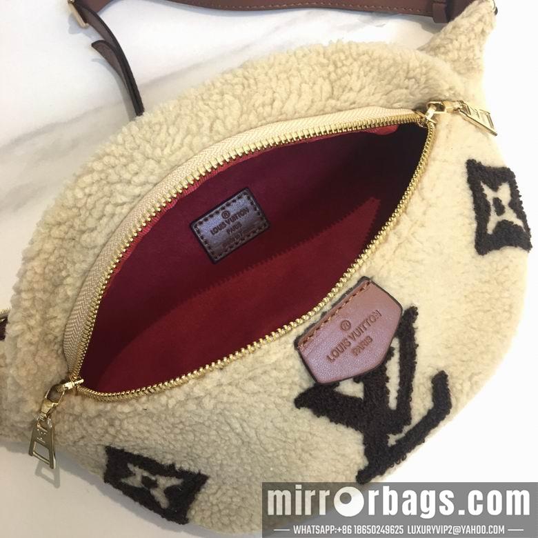 1:1 Louis Vuitton Bags M55425 37X14X13cm XM 3colour