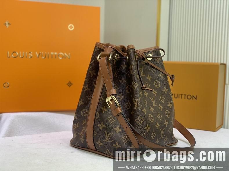 1:1 Louis Vuitton Bags M42224 26x27 cm cs