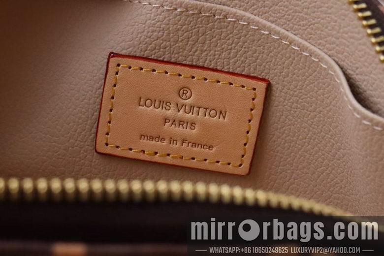 1:1 Louis Vuitton Bags M47515 17X12X6cm XMY 3colour
