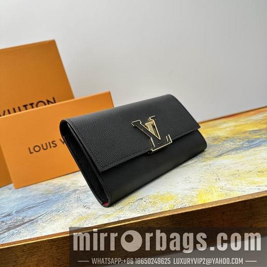 1:1 Louis Vuitton Bags Hatucines M61248 19x10cm zy