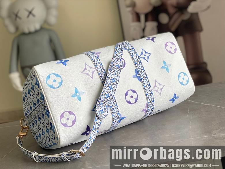 1:1 Louis Vuitton Bags M10254 50X29X23cm XM