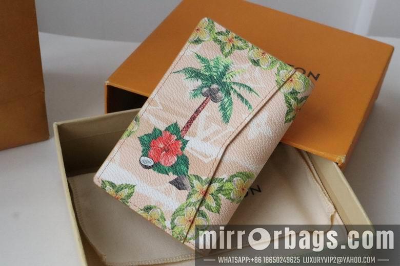 1:1 Louis Vuitton Bags M83498 7.5X11.1X1cm XM 4colour