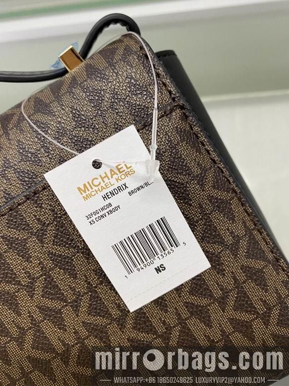 Michael Kors Bags Hendrix 18.5X7X14cm 083007 DY 2colour