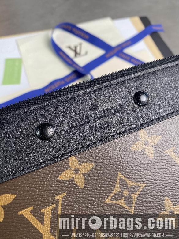 1:1 Louis Vuitton Bags M82079 30X21.5X1cm