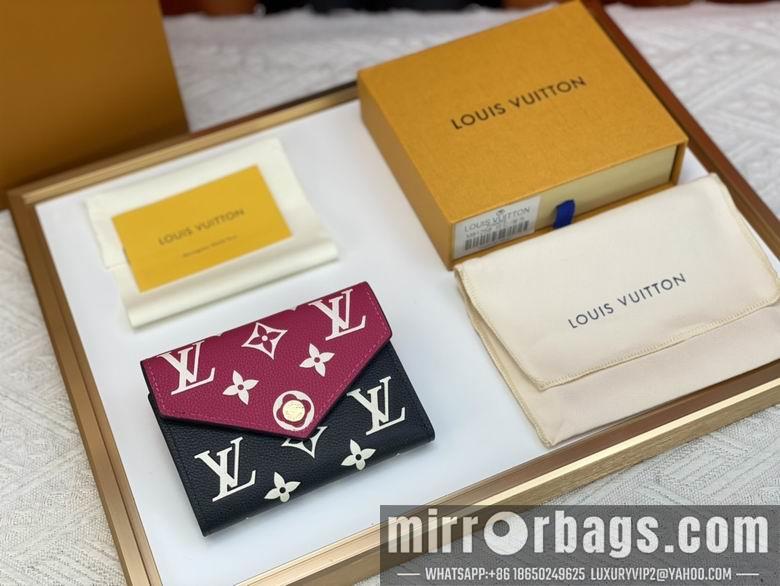 1:1 Louis Vuitton Bags M81258 12X9.5X1.5cm XM 3colour