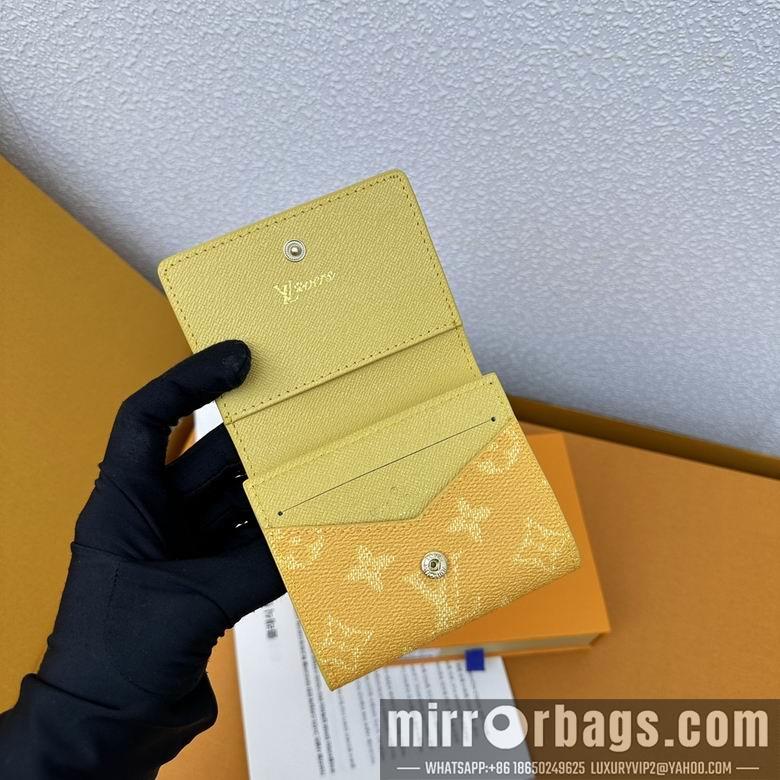 1:1 Louis Vuitton Bags M12664 10.5X8cm ZC 2colour