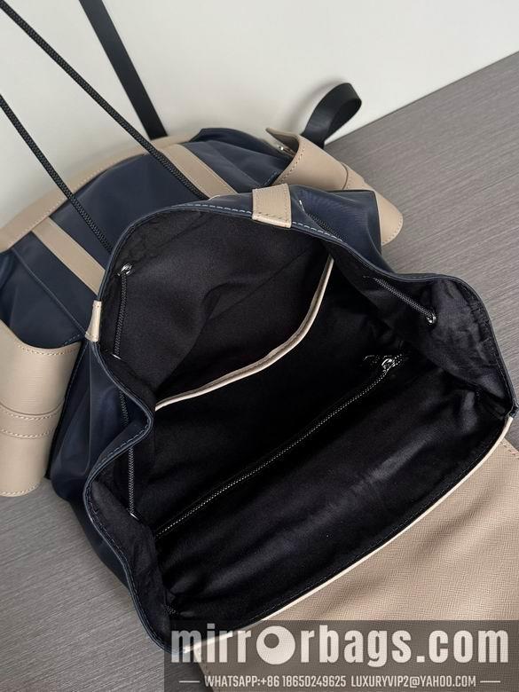 1:1 Louis Vuitton Bags 8454-6 43X28X14cm WP 2colour