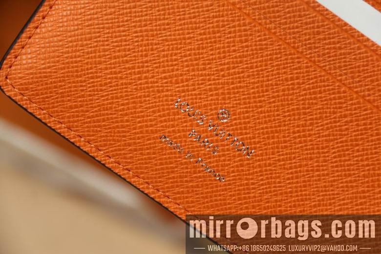 1:1 Louis Vuitton Bags M30995 11.5X9X1.5cm XM 2colour-1