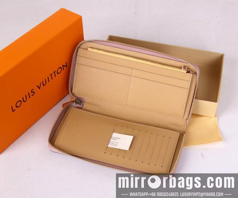 1:1 Louis Vuitton Bags M60017 10X19cm ZC 3colour