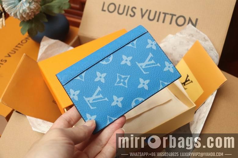 1:1 Louis Vuitton Bags M31050 10X14X2.5cm XM 4colour