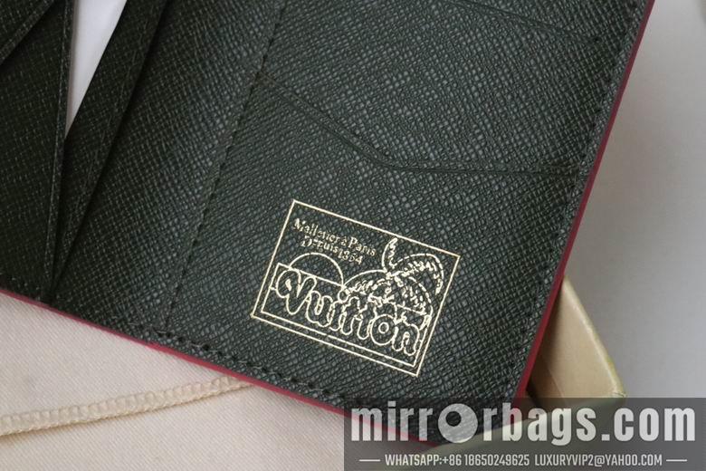 1:1 Louis Vuitton Bags M83498 7.5X11.1X1cm XM 4colour
