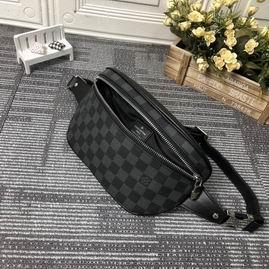 1:1 Louis Vuitton Bags Campus N40298 26x13x7cm cs