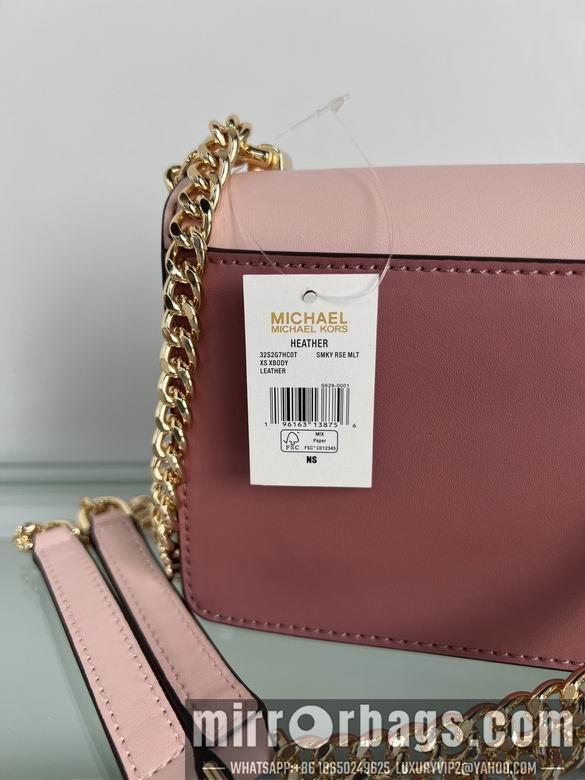 Michael Kors Bags Heather 20X13X8cm 082717 DY 5