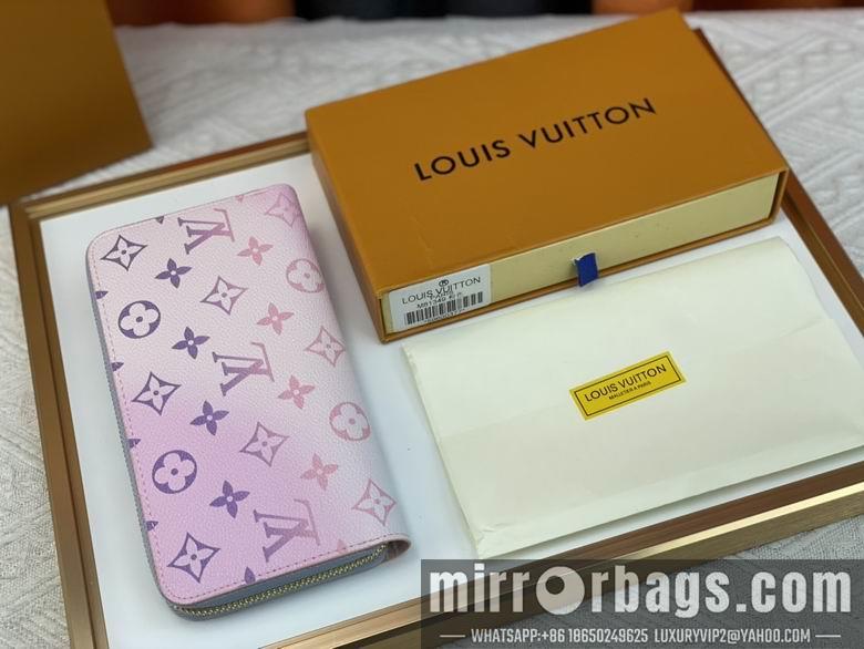 1:1 Louis Vuitton Bags 81349 19X10.5X2.5cm XM 2colour