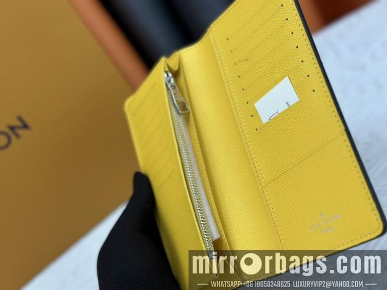 1:1 Louis Vuitton Bags M40615 XM 4colour