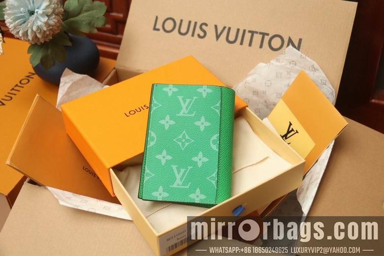 1:1 Louis Vuitton Bags M31050 10X14X2.5cm XM 4colour